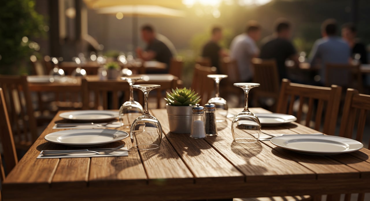 10 Best San Carlos Restaurants to Try