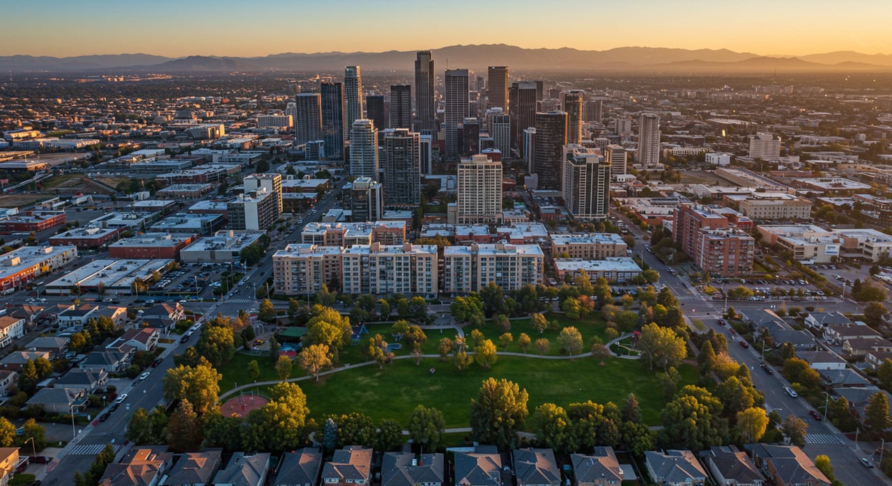 Get to Know the Areas of Phoenix