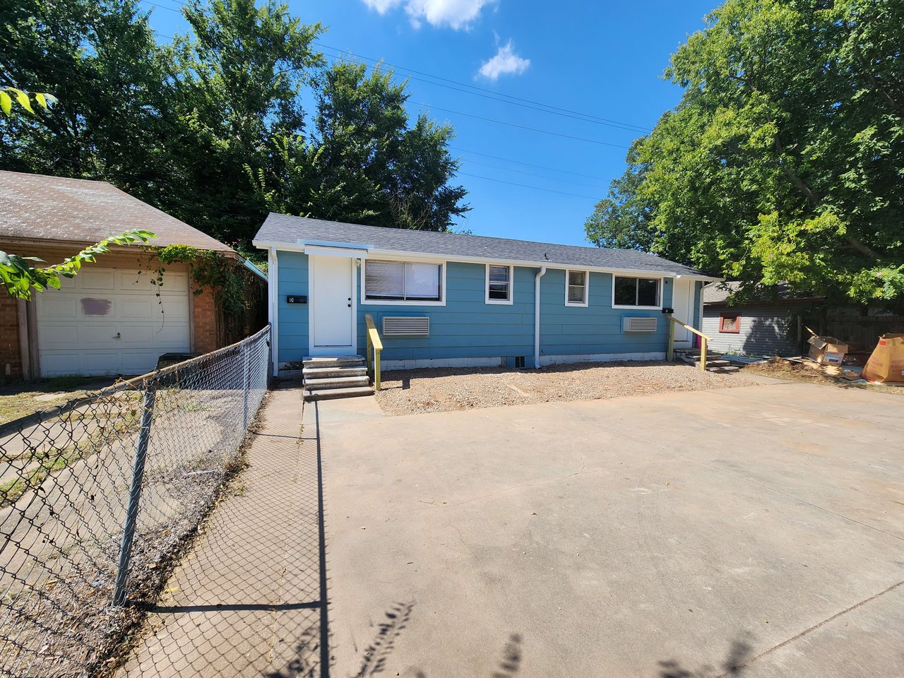 616 N. Beard Ave Unit D