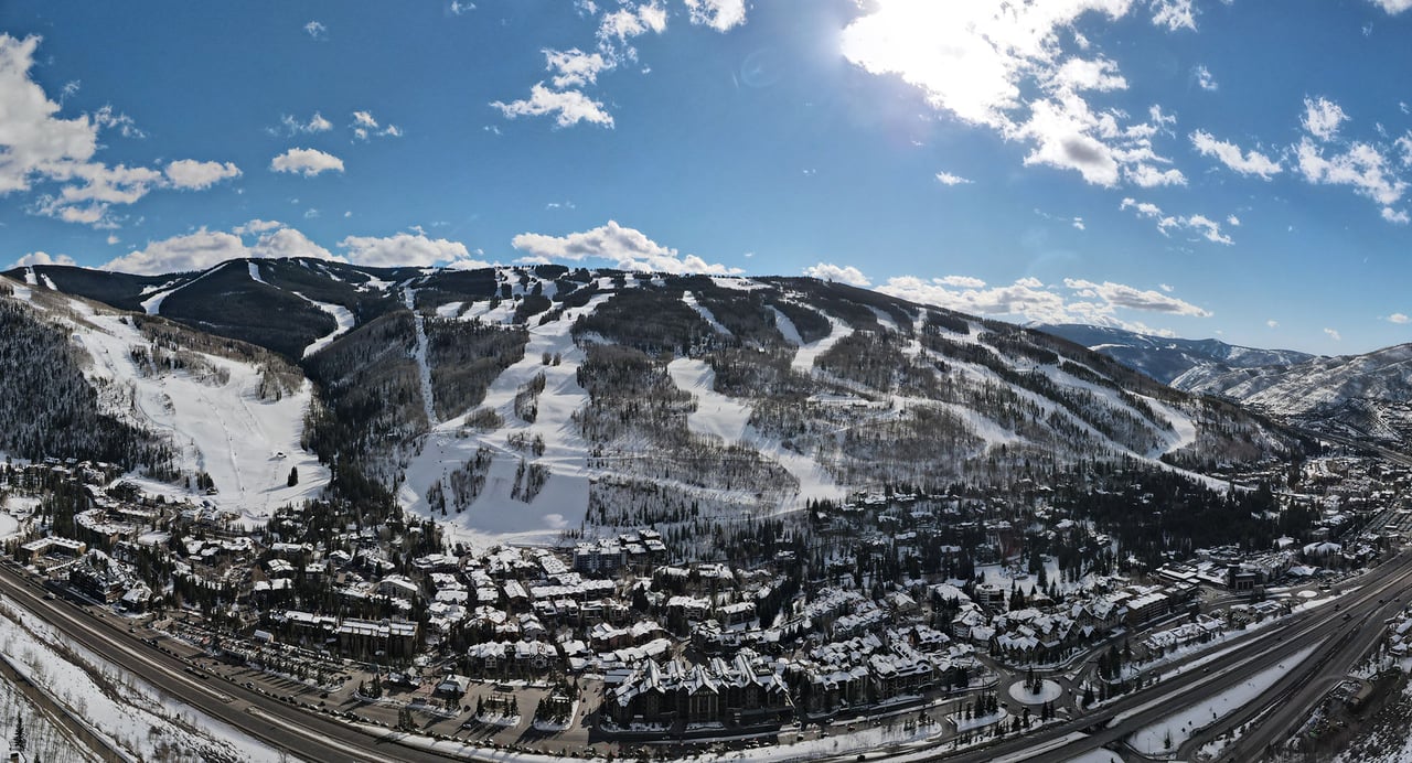 Vail Weather: Your Ultimate Guide to Snowy & Sunny Days