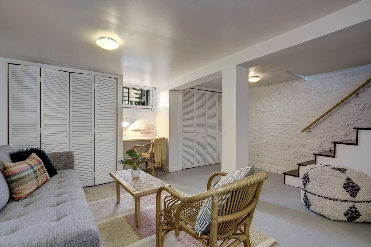 Anatomy of a Basement Refresh: 6 Pro Tips