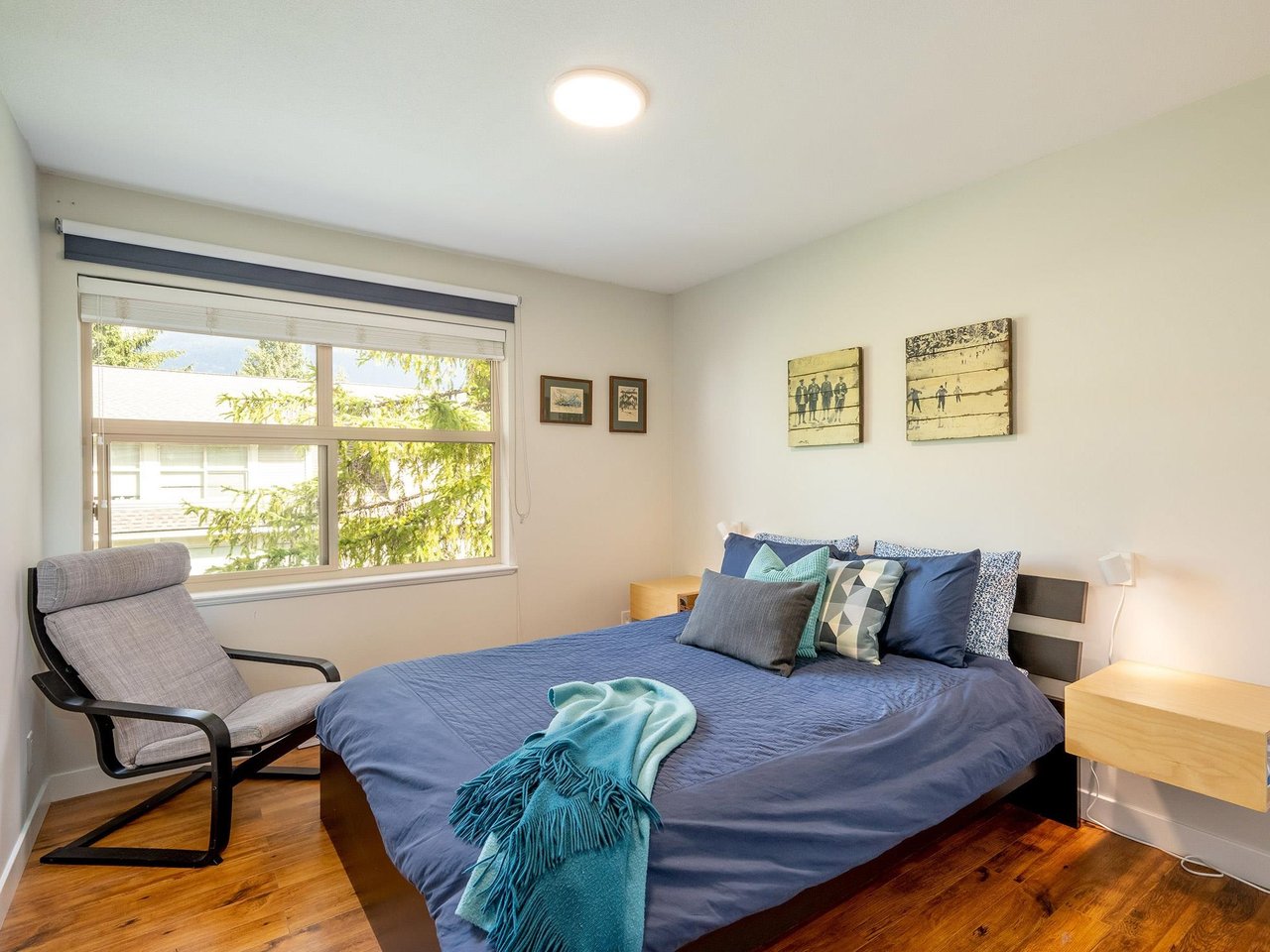 7-7381 Laurel Street, Pemberton