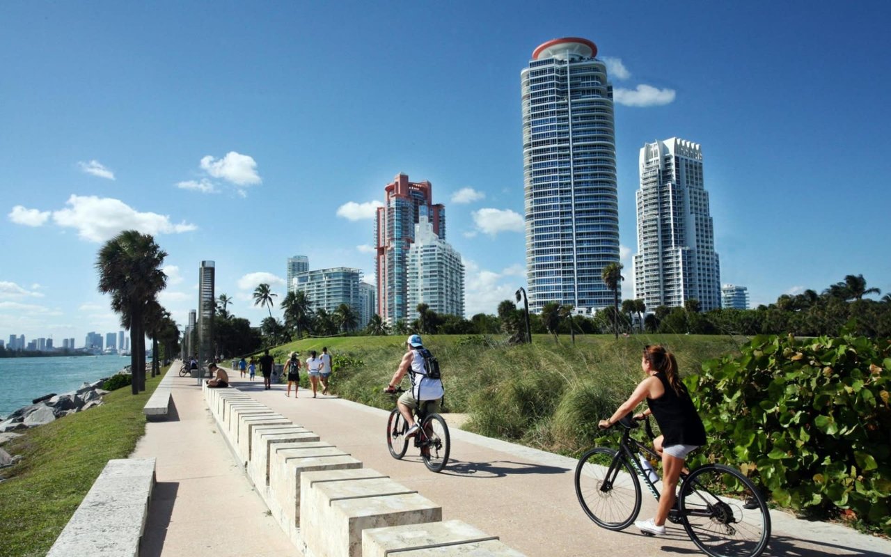 Miami Beach Real Estate Market: Historical Trends and Future Predictions