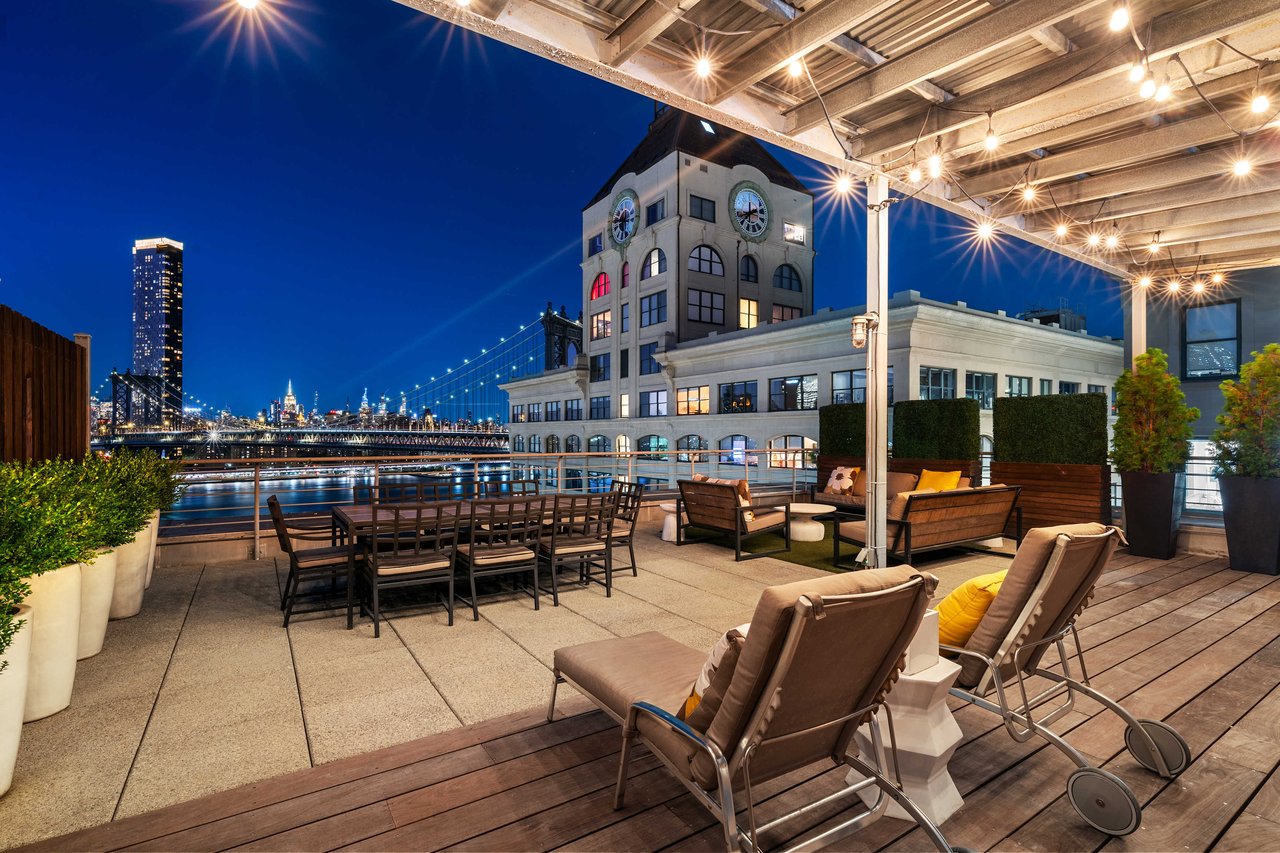 30 Main Street, Unit PHB