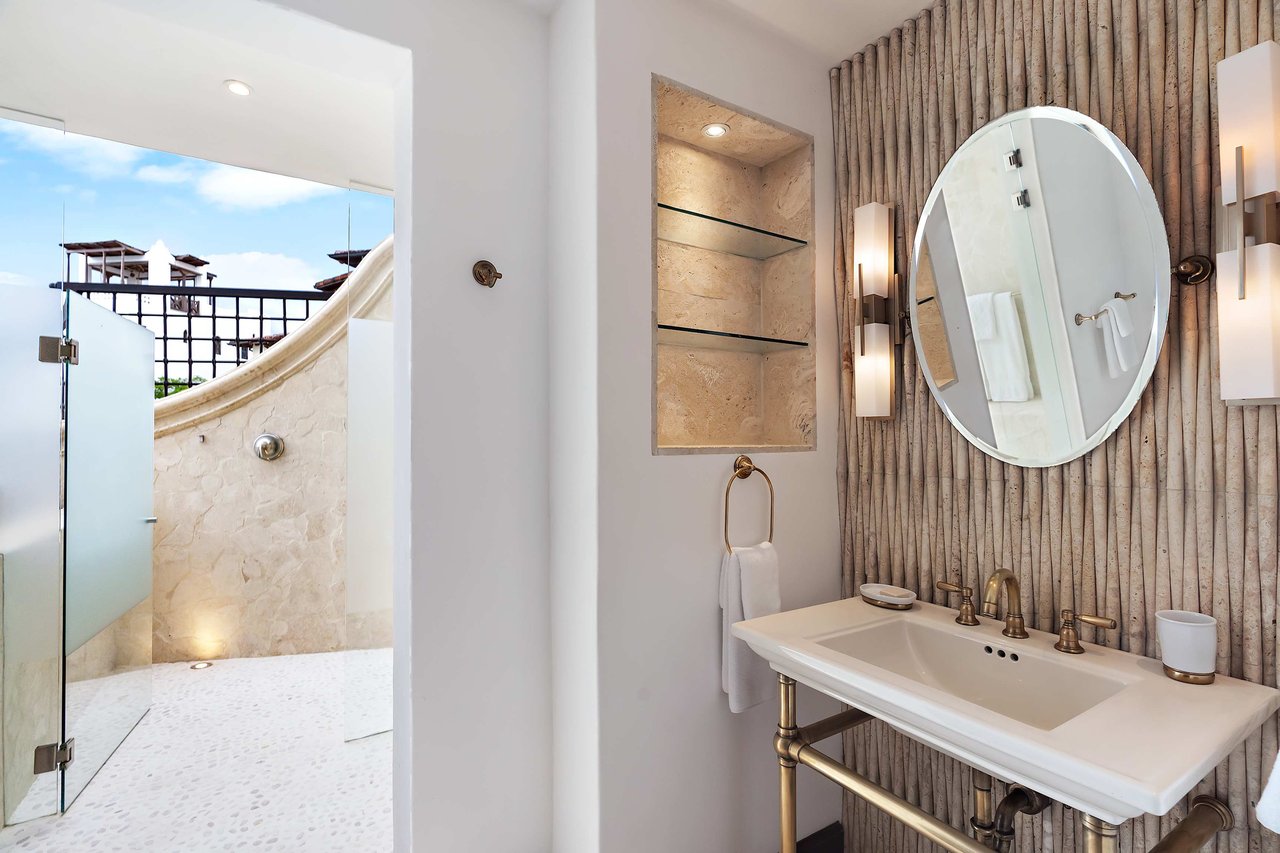 27 Cartagena | Unique Luxury Beachfront Home