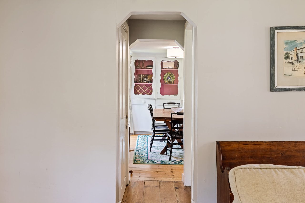 Winhall 4 Bedroom Farmhouse