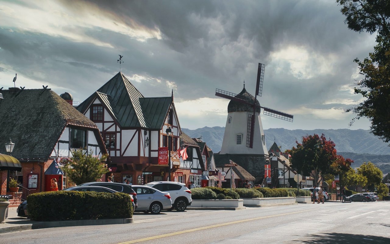 SOLVANG