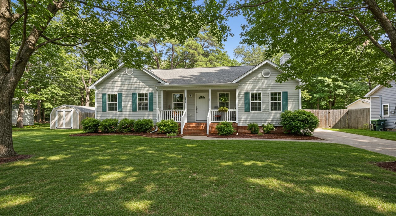 Ways to Conquer Buying & Selling Your Home at the Same Time