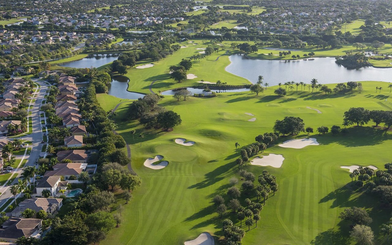 Fiddlesticks Country Club