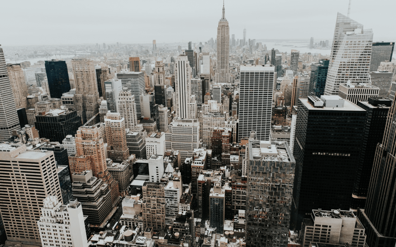 A Glimpse into the Exclusive Neighborhoods of Celebrities and Athletes in New York City