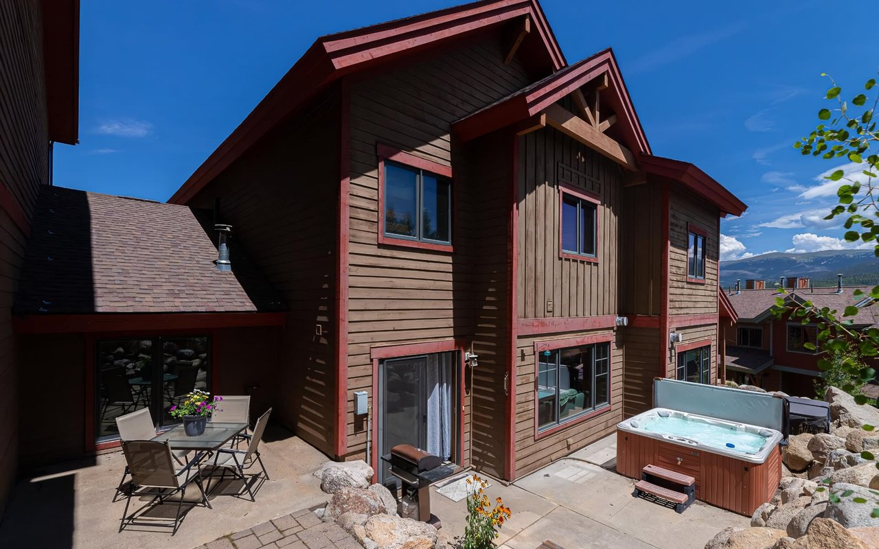 Buying a Home in Winter Park, CO