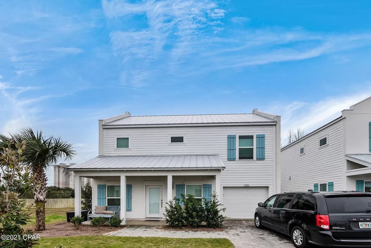 120 Sea Breeze Circle