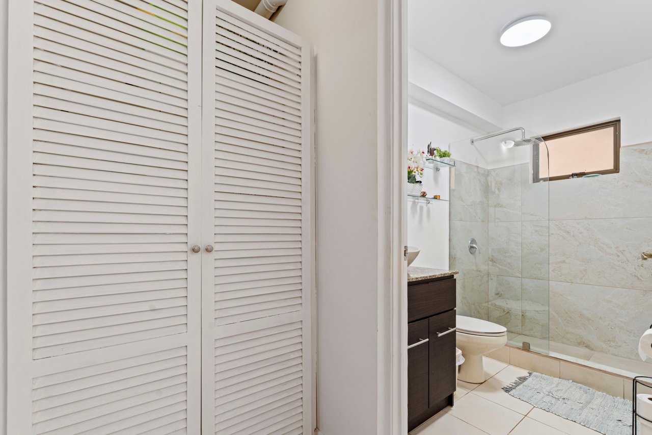 Serena Suites D1 | Near the Coast Condominium For Sale in El Coco