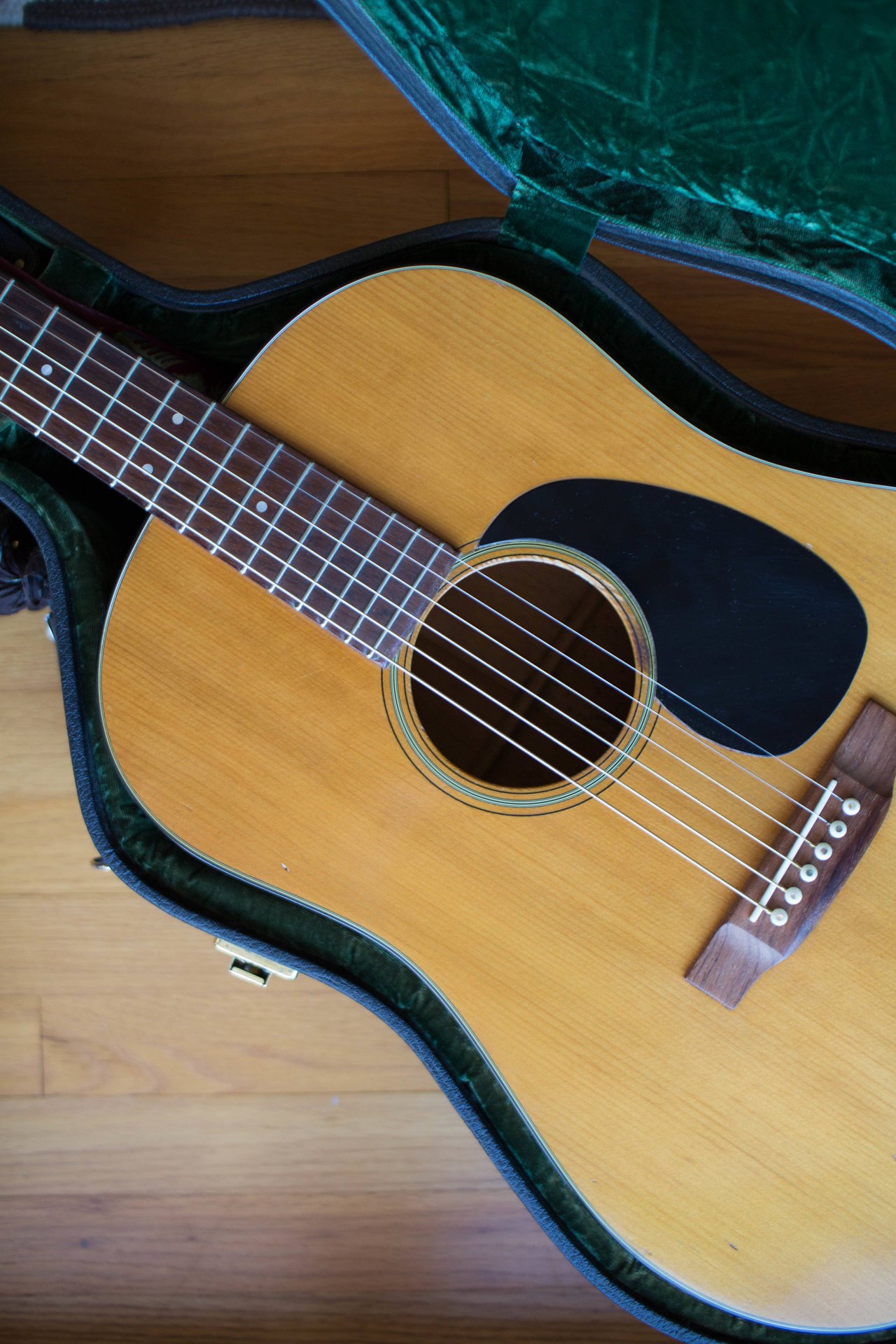 Meet the Maker: Kat Mills