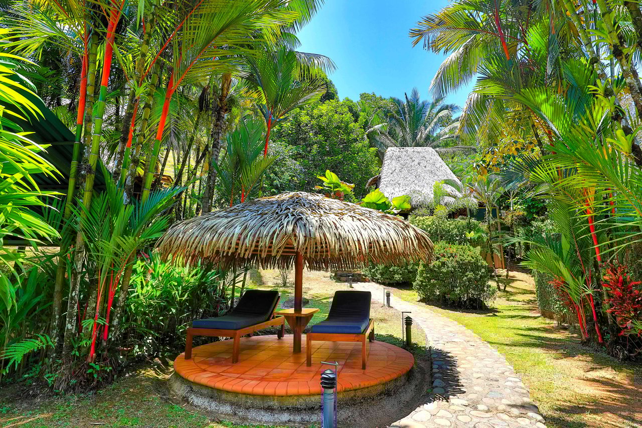 A MONEY MAKER! Location, home, guest cabins, with a SUCCE$$FUL exclusive distribution agency!