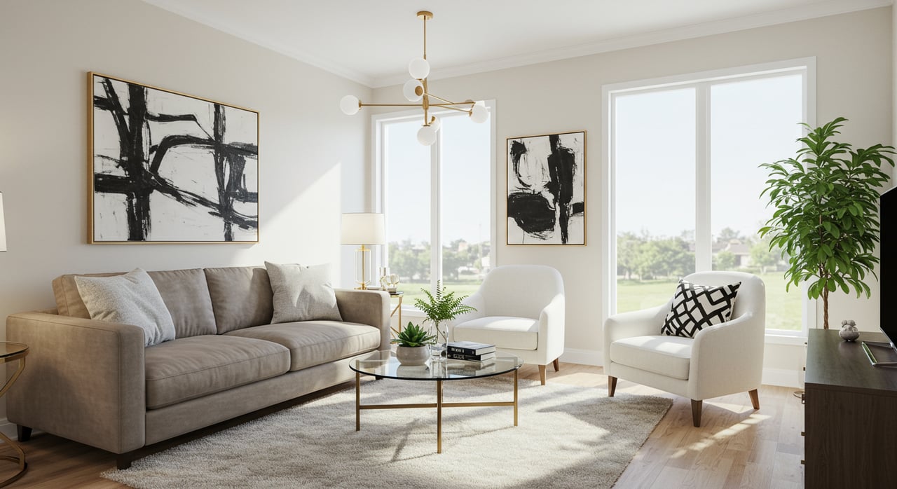 September Tide - Guy's Local Beach Real Estate Update