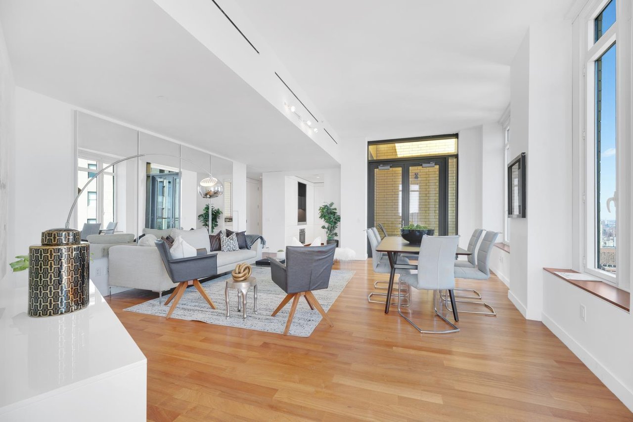 15 William Street, Apt PH-2
