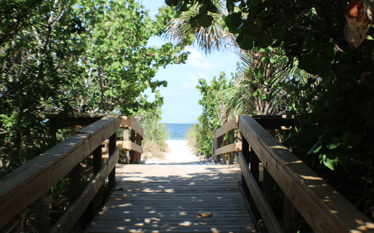 A Guide to Santa Rosa Beach, FL Parks