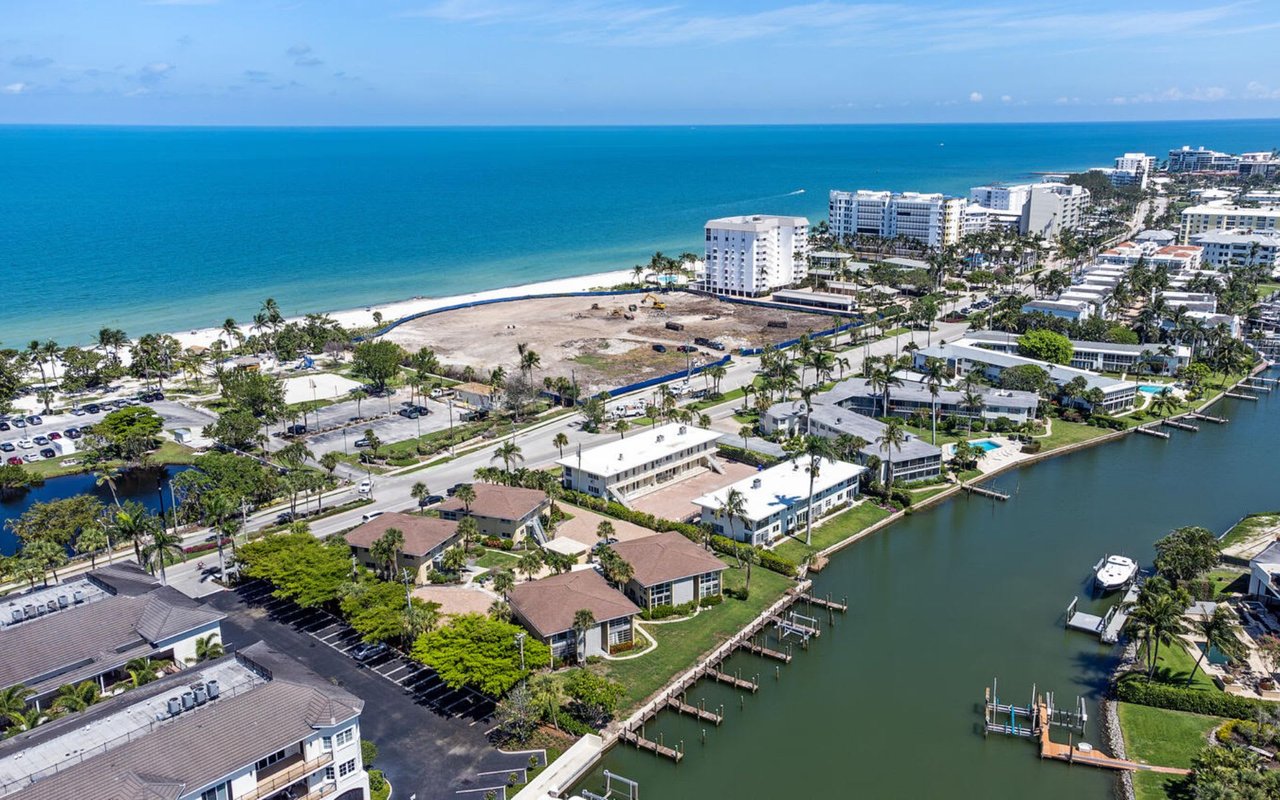 Coquina Sands