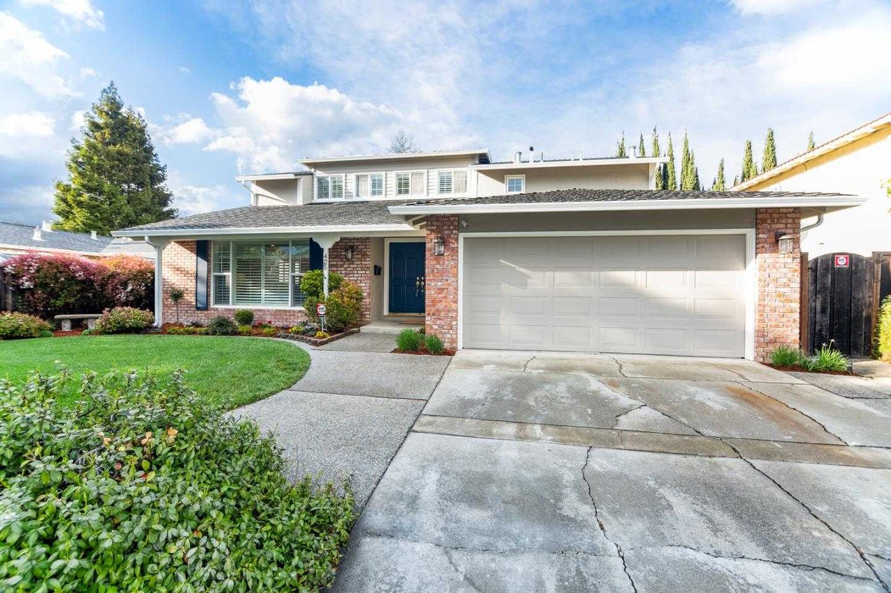 425 Santa Mesa DR
