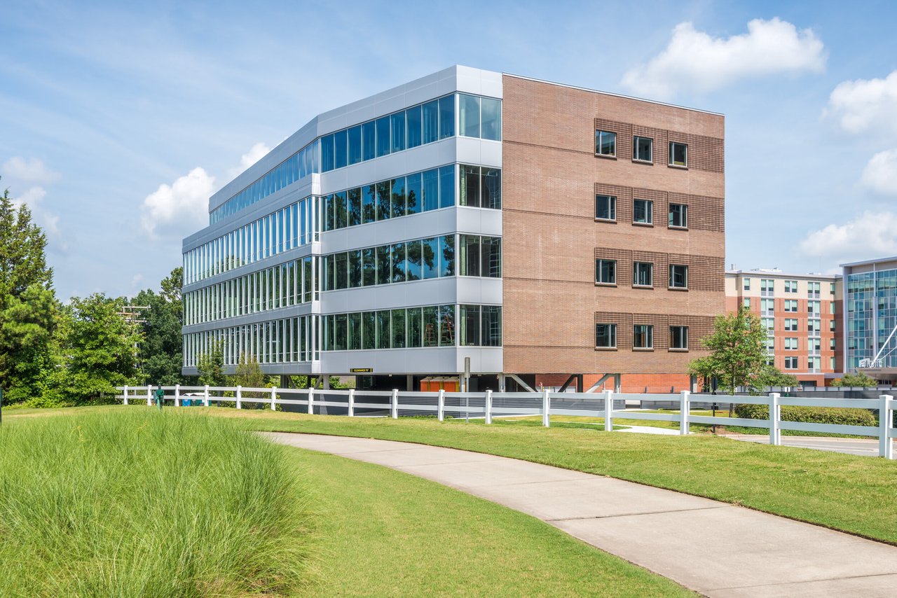 IN THE MEDIA: ACQUISITION - CHAPEL HILL