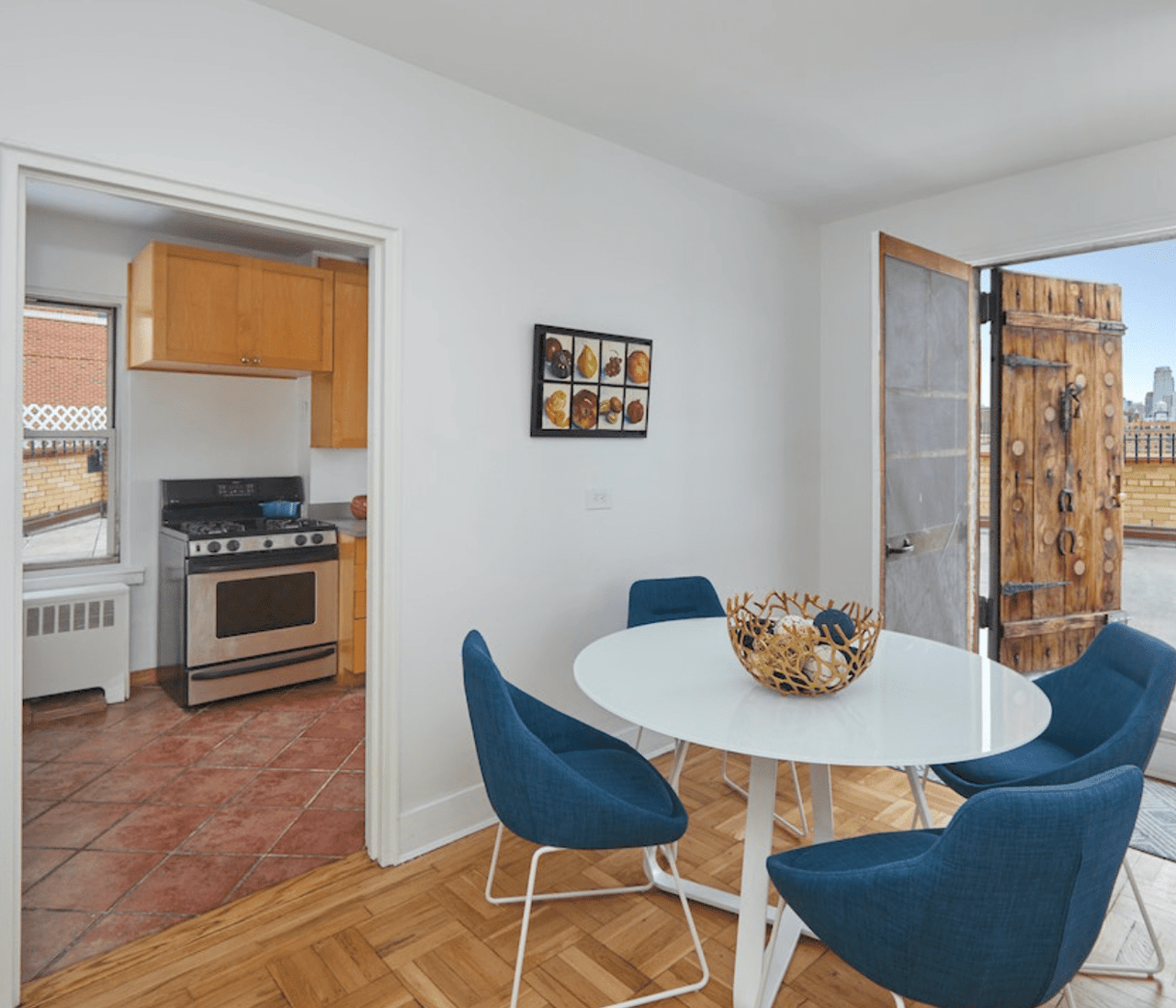 302 West 86TH Street #PH