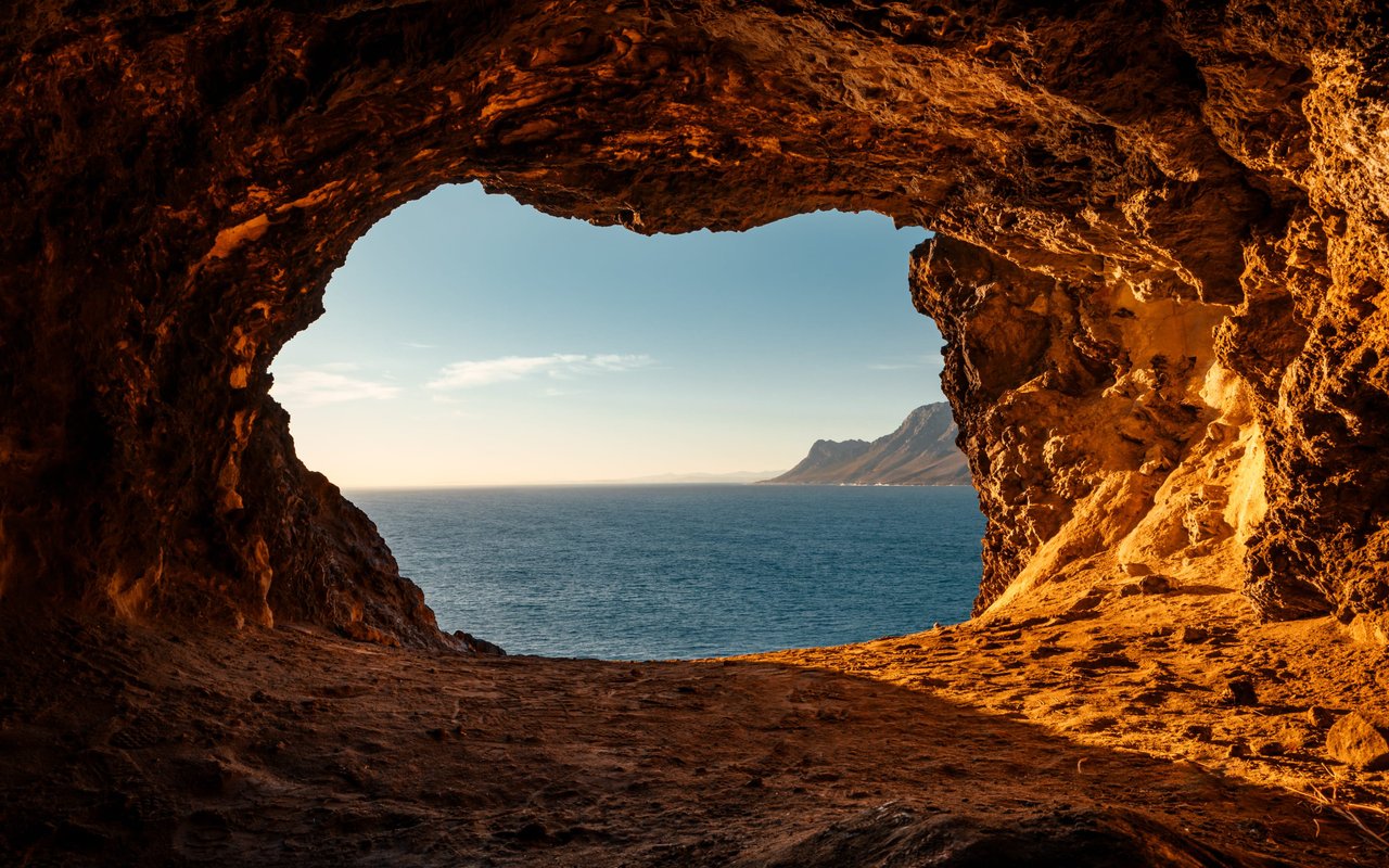 Exploring the Caves and Caverns of North Carolina