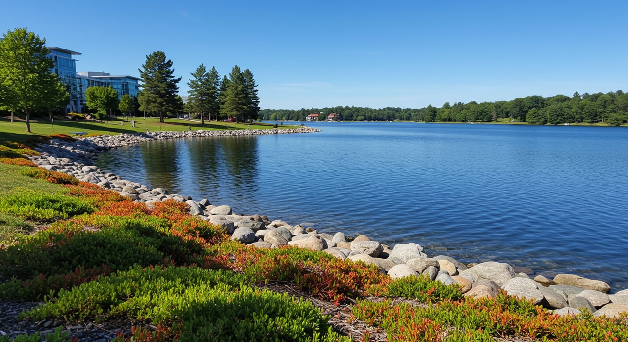 Things to Do in Redwood Shores, CA