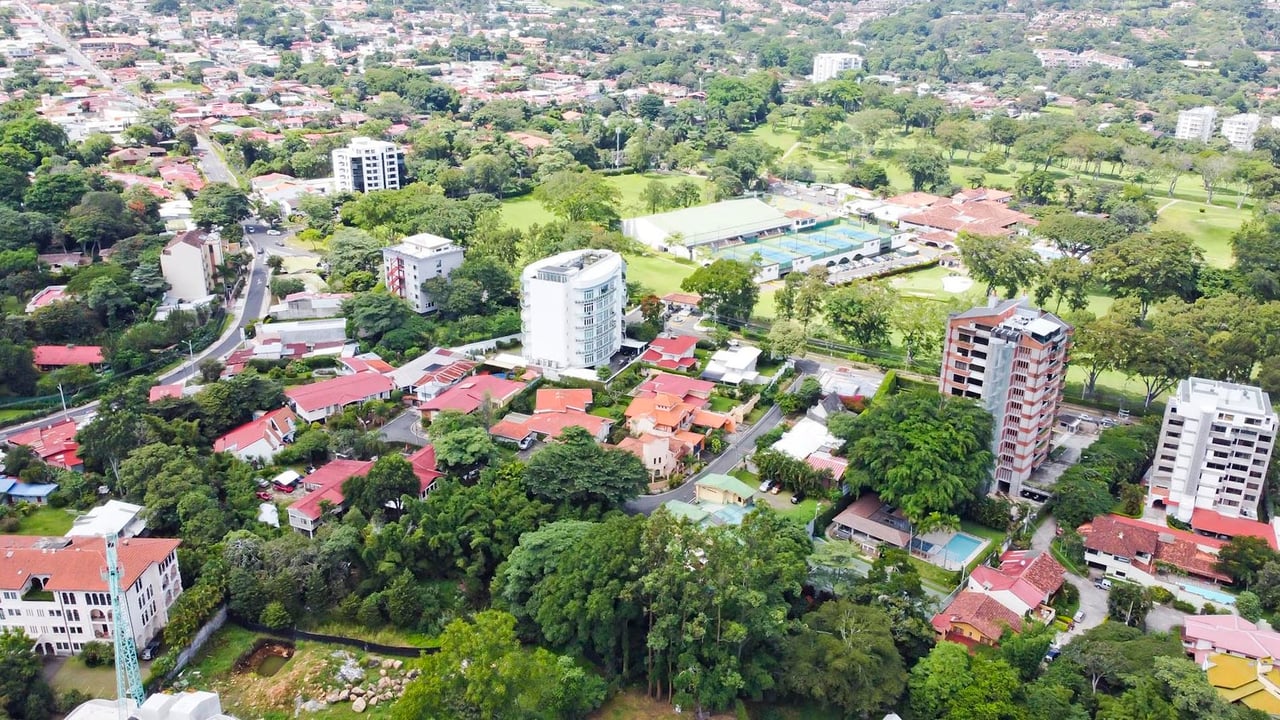 Prime Condo Development Land, Escazu, San Jose