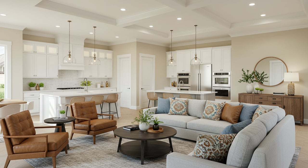 The Legal Aspects of Home Selling in Camas