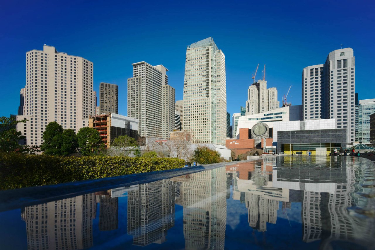 6 Mint Plaza