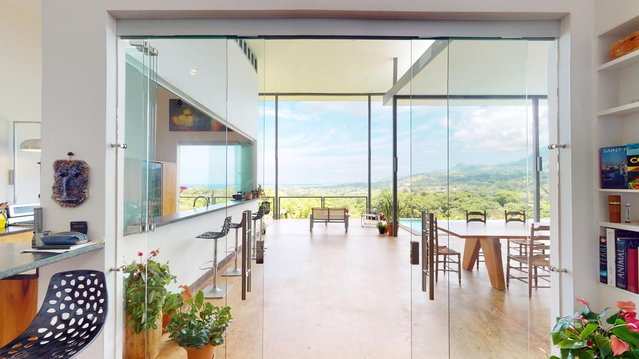 Multi Residence Ocean View Estate, Ojochal, Puntarenas