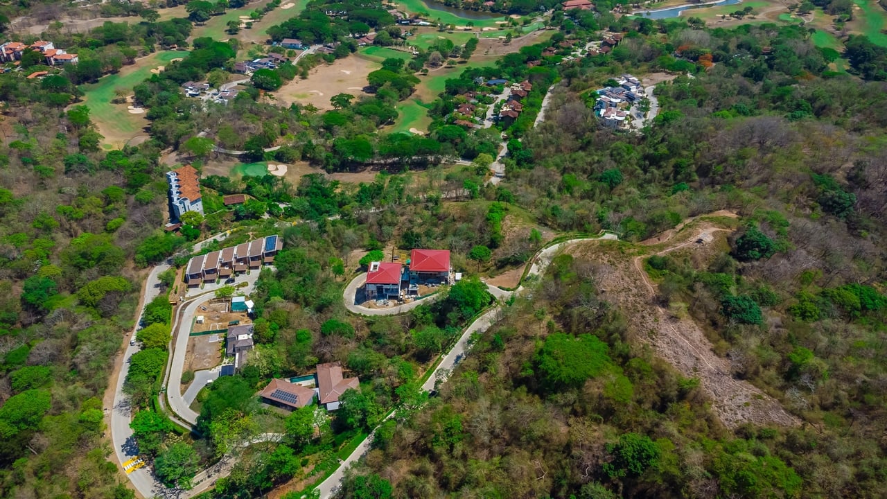 Exclusive Ocean View Development Lot, Flamingo, Guanacaste