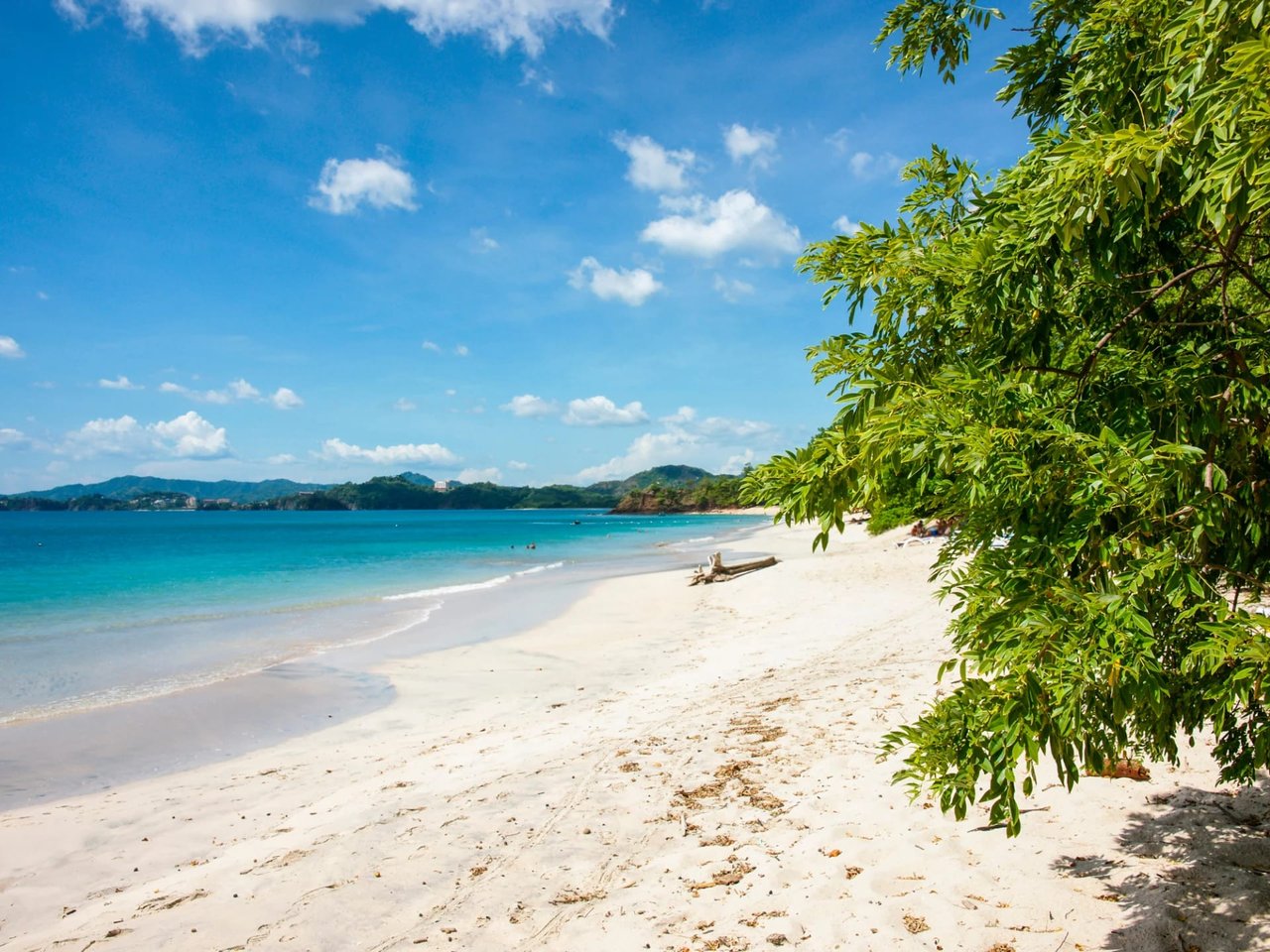 Climate and Weather in Costa Rica – The Facts