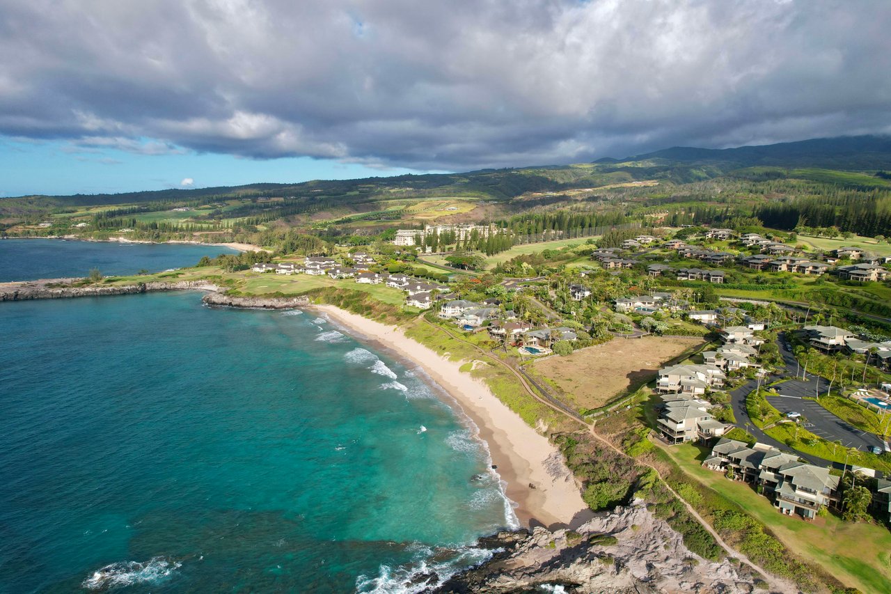 Kapalua