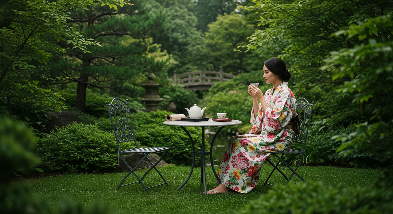 Architectural Landmarks in Encino, CA