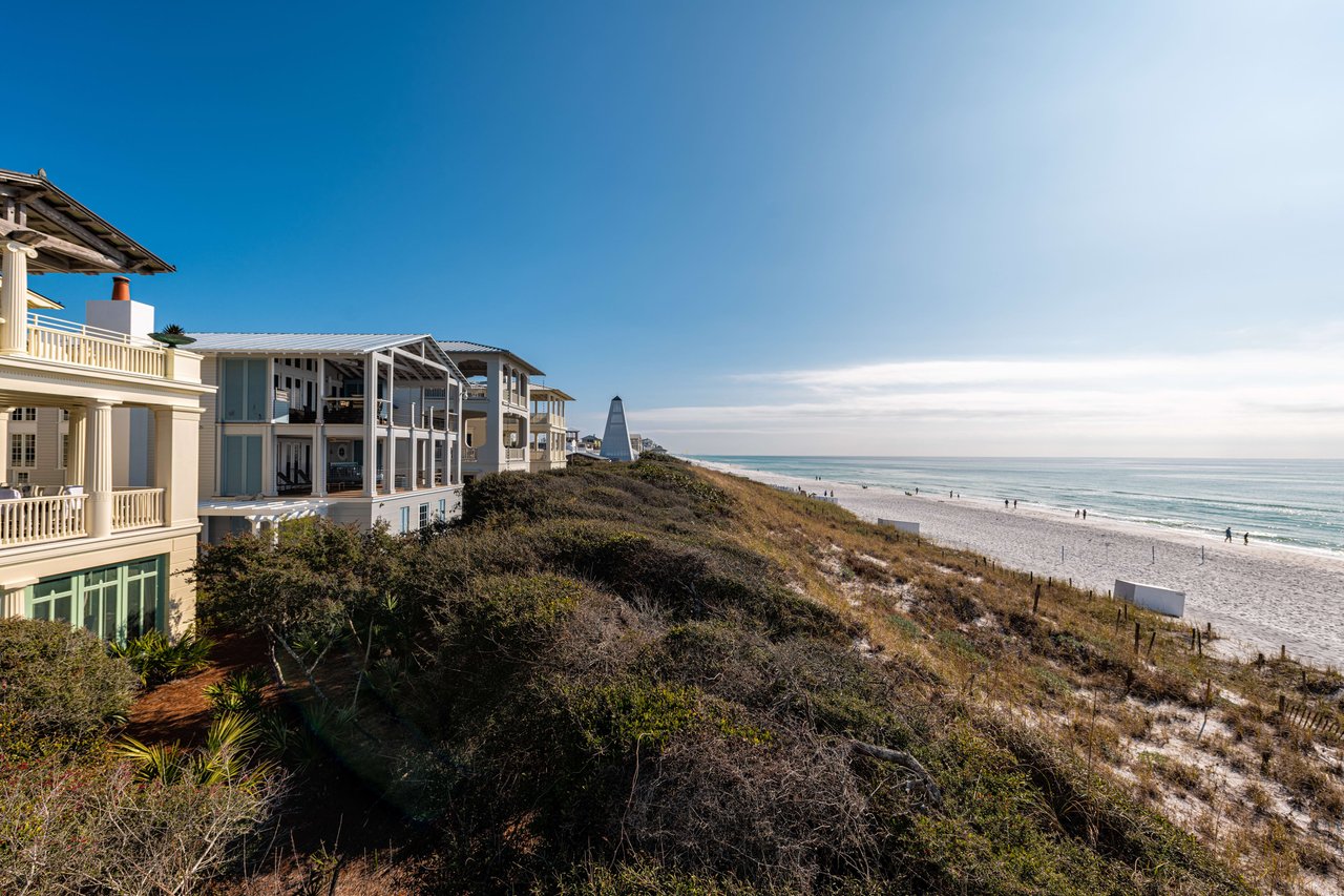 Santa Rosa Beach