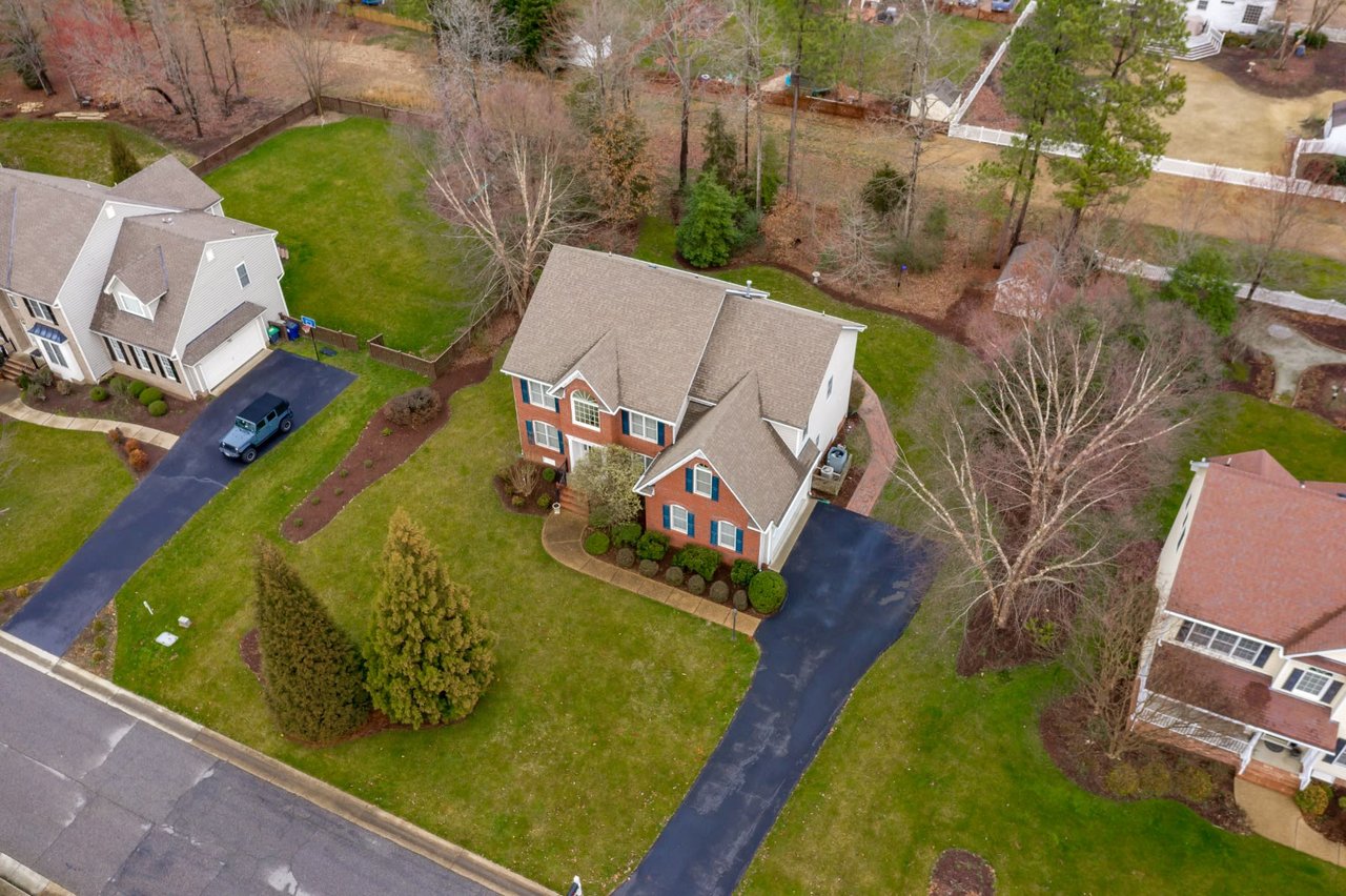 14012 Planters Walk Drive