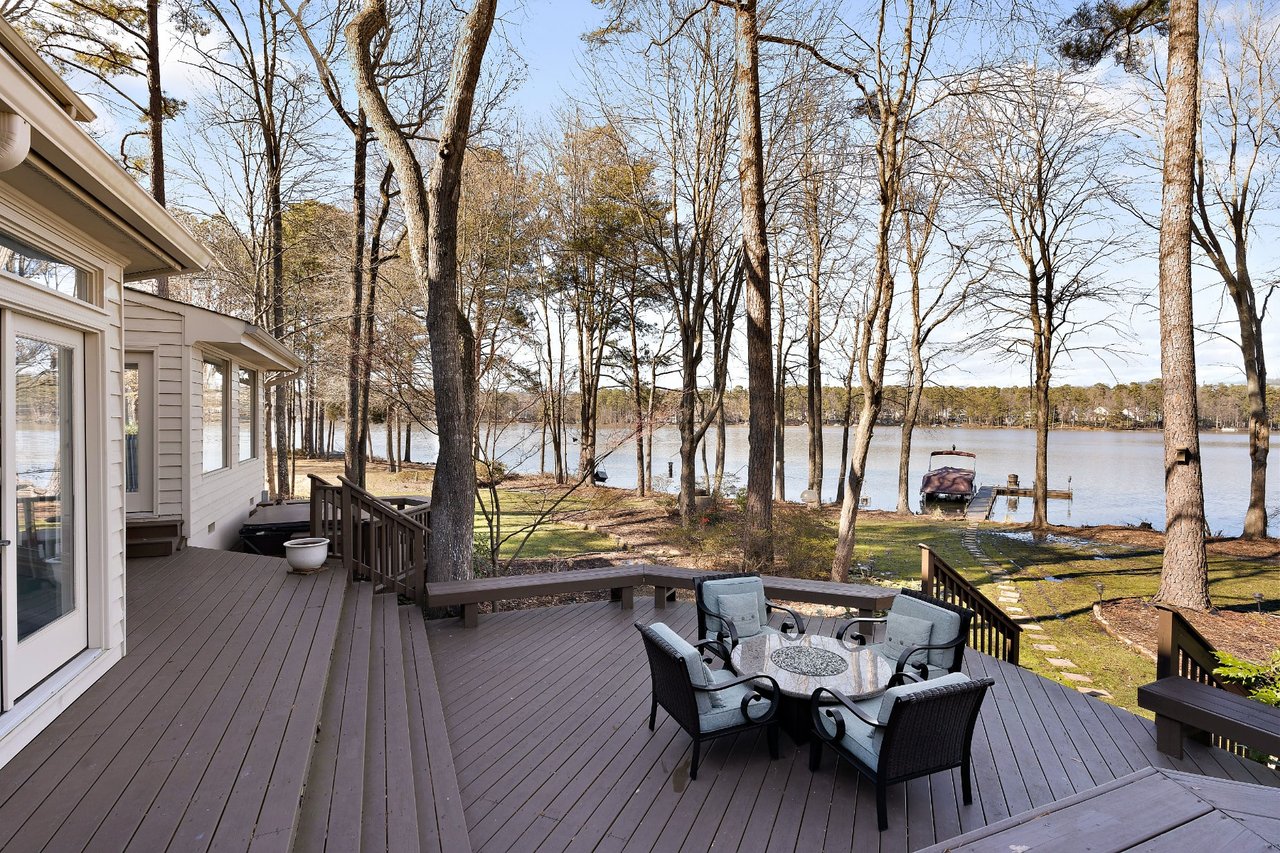 13814 Rockport Landing Road