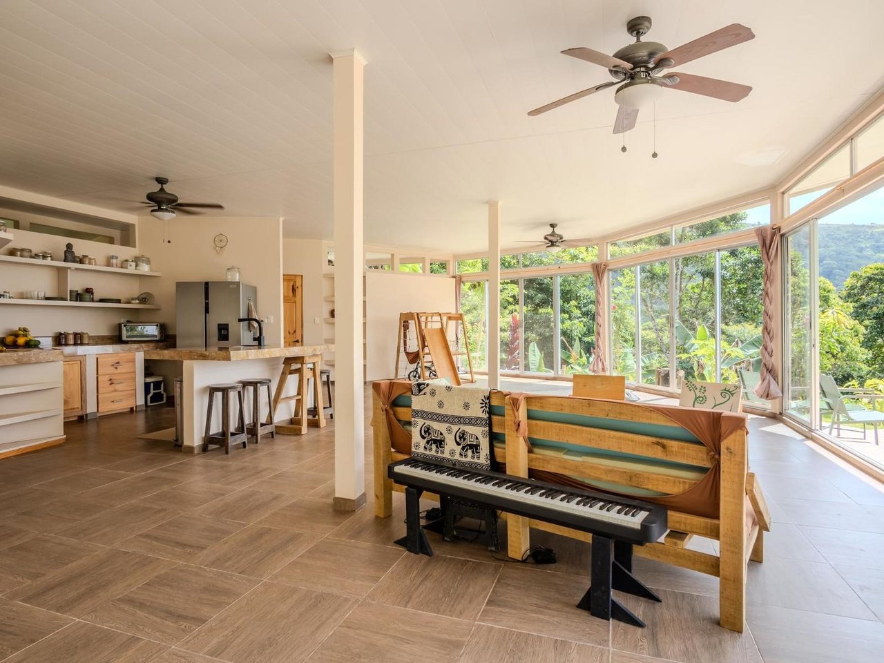 Multi Home Sustainable Estate, Perez Zeledon, San Jose