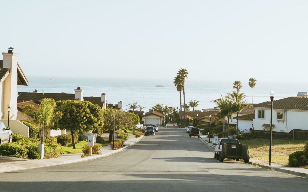 How To Choose The Right Suburban Neighborhood