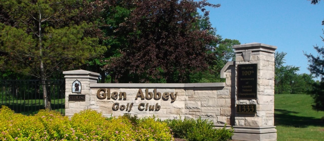 Glen Abbey