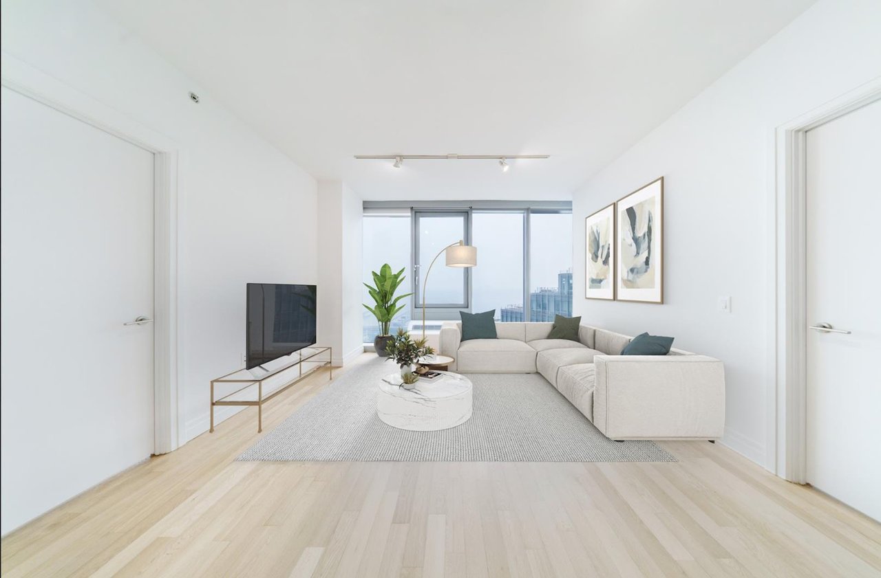 554 West 54th Street, Apt 25-C