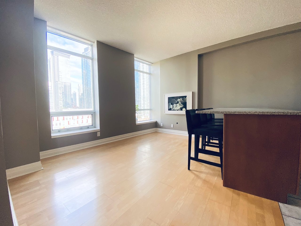 500 Queens Quay W Unit: 911E