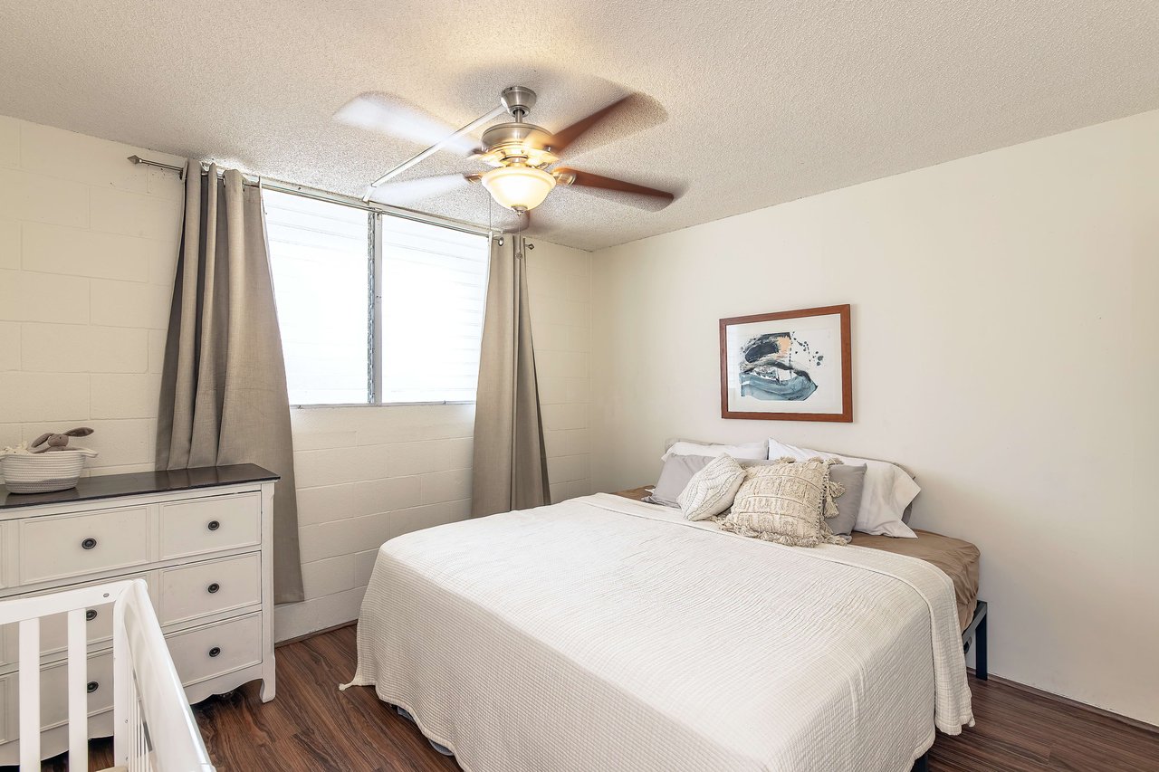 Summer Villa | Kapahulu