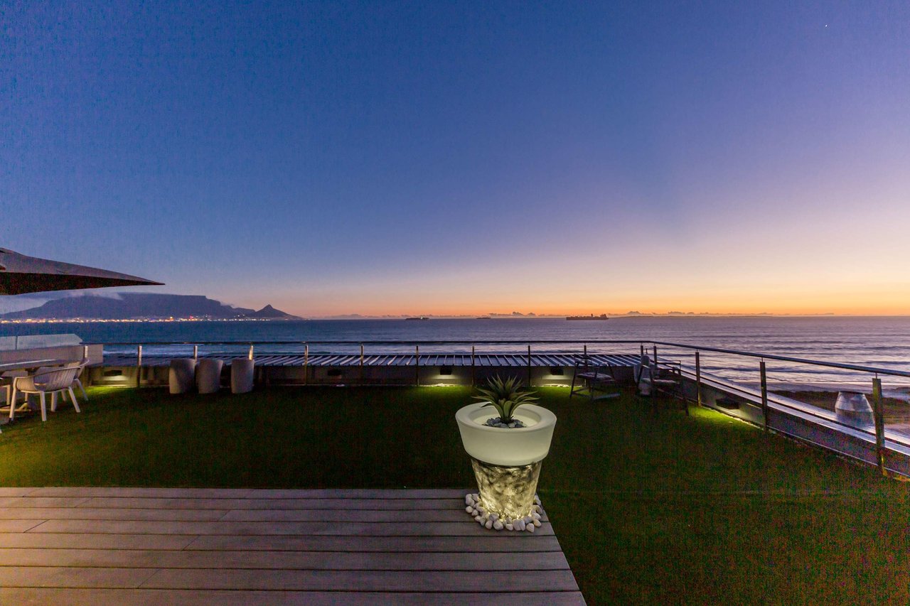 Seacrest Penthouse