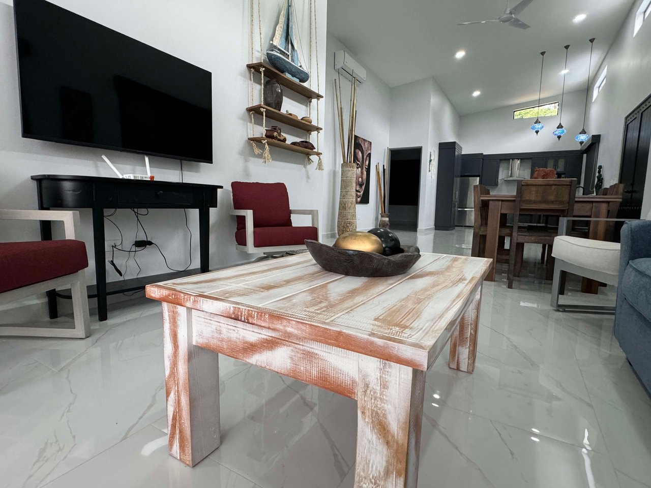 Uvita Beach Retreat!  Close to the Beach, Far From The Stress