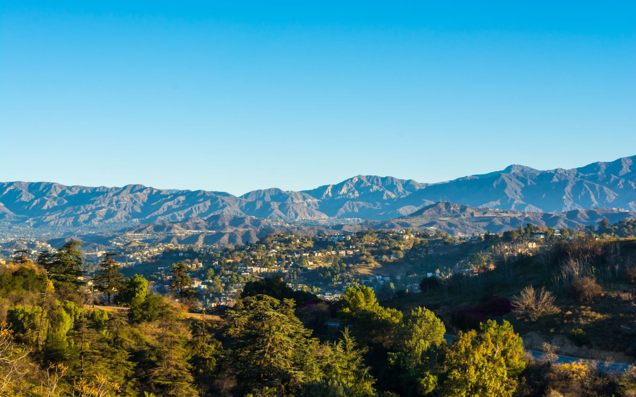 San Gabriel Valley