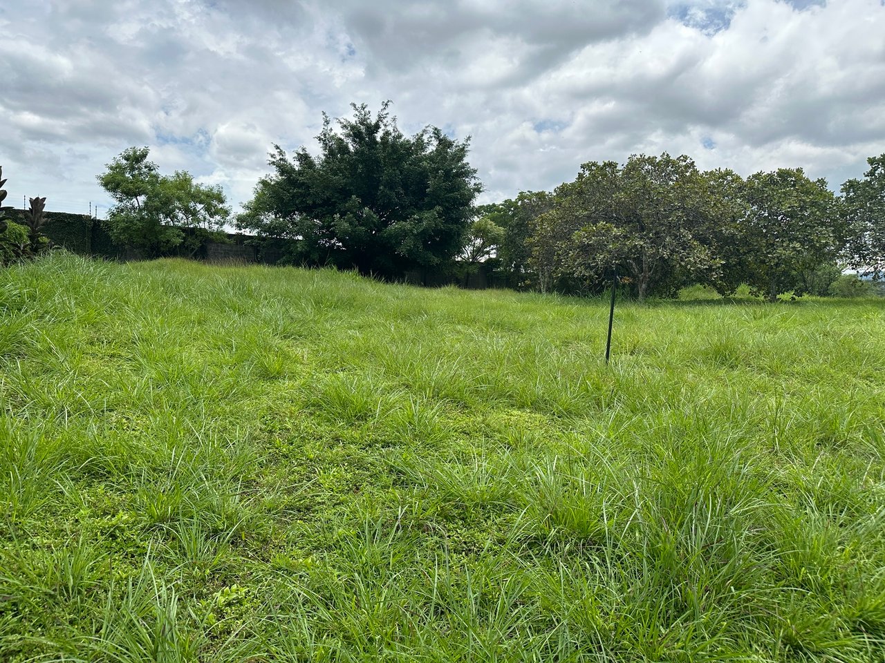 Premium Residential Building Lot, Guacima, Alajuela
