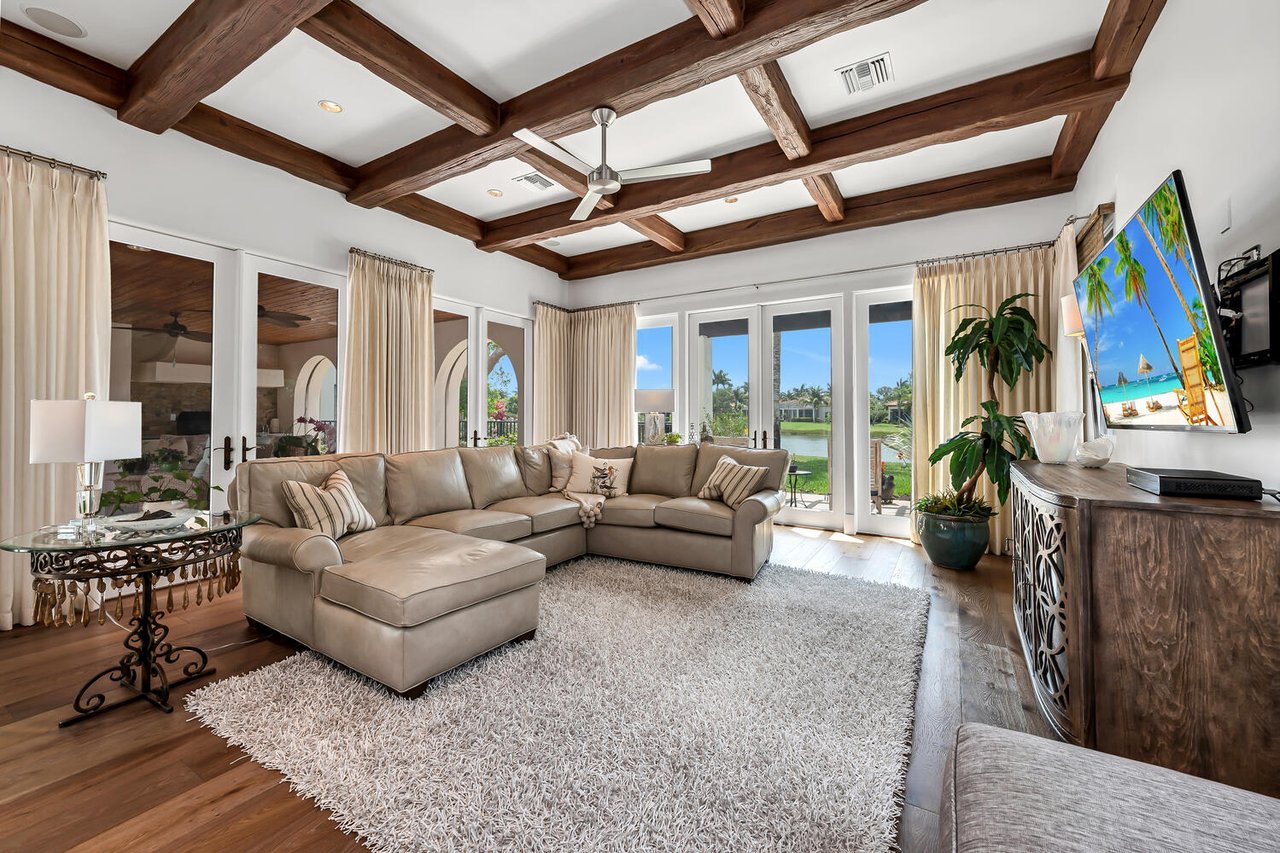 16622 Cortona LN
